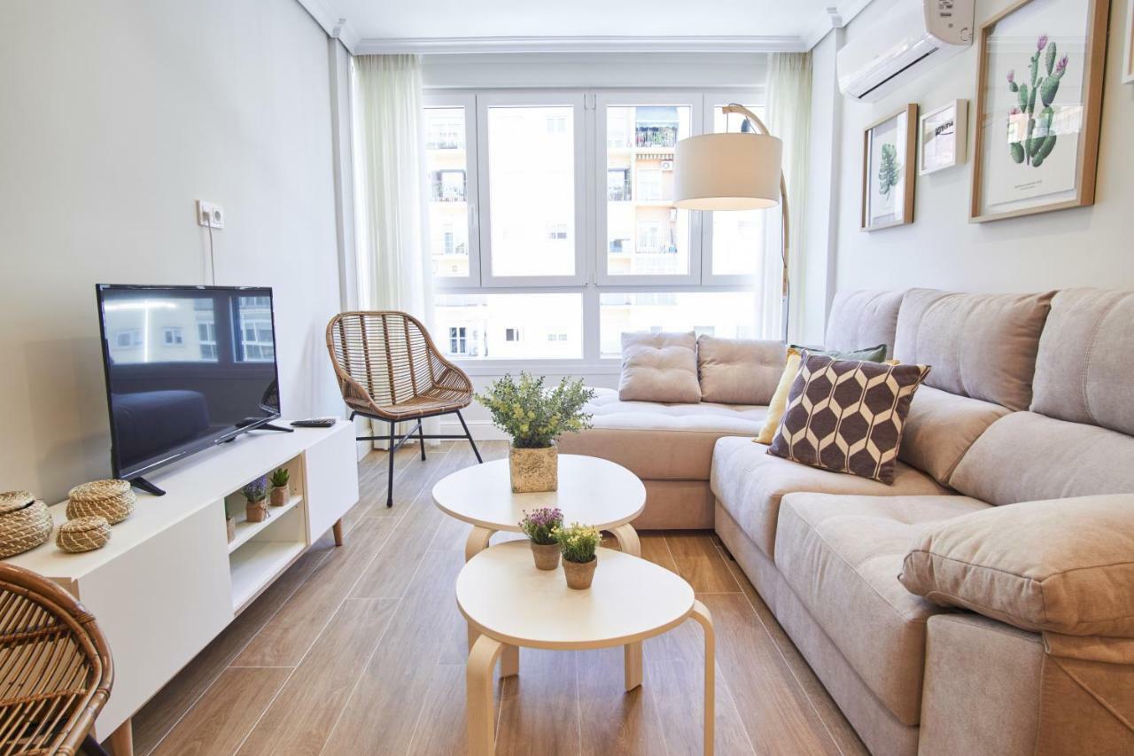 Arjona Riverside Central Deluxe By Valcambre Σεβίλλη Εξωτερικό φωτογραφία