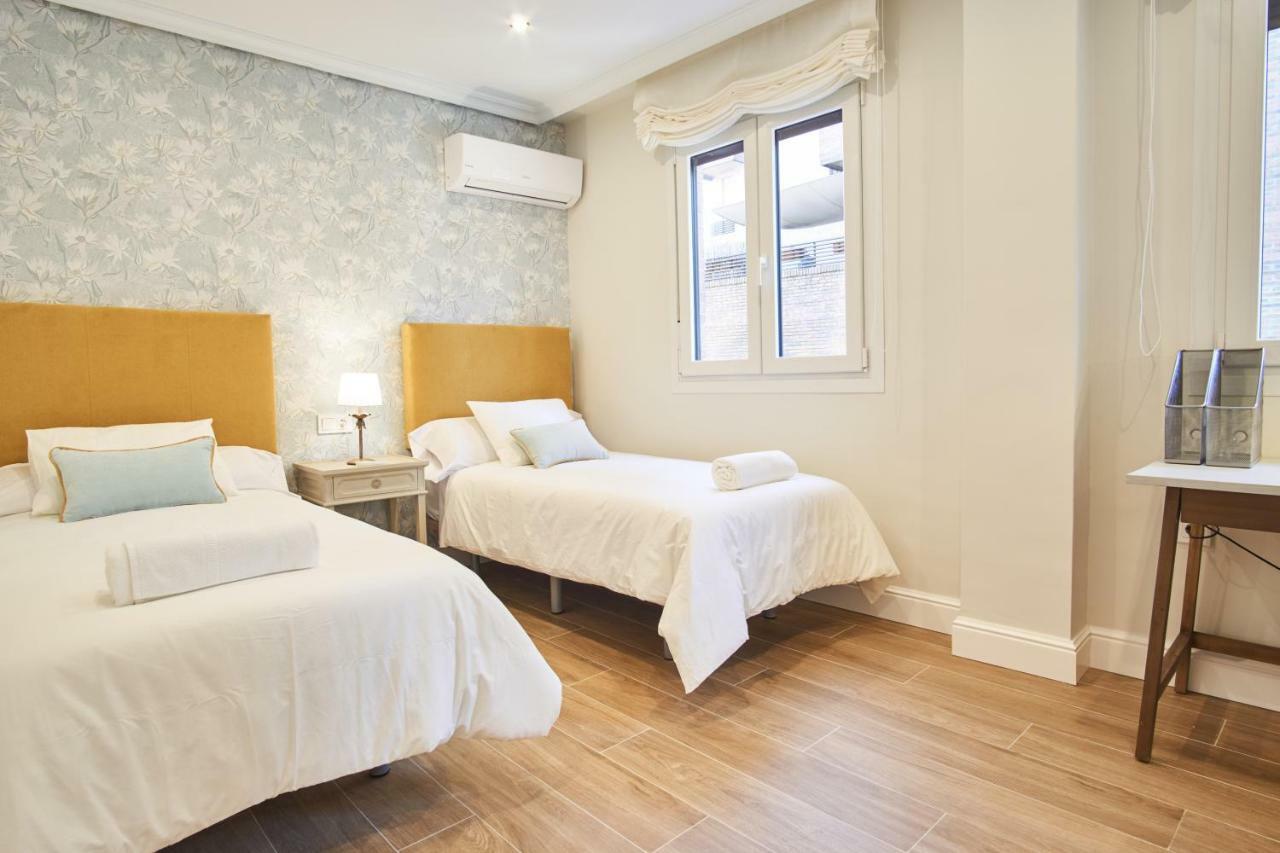 Arjona Riverside Central Deluxe By Valcambre Σεβίλλη Εξωτερικό φωτογραφία