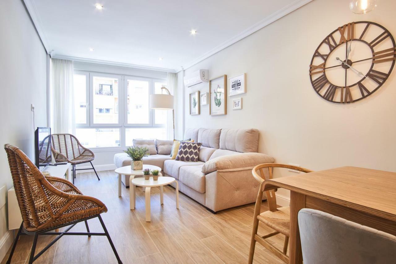 Arjona Riverside Central Deluxe By Valcambre Σεβίλλη Εξωτερικό φωτογραφία