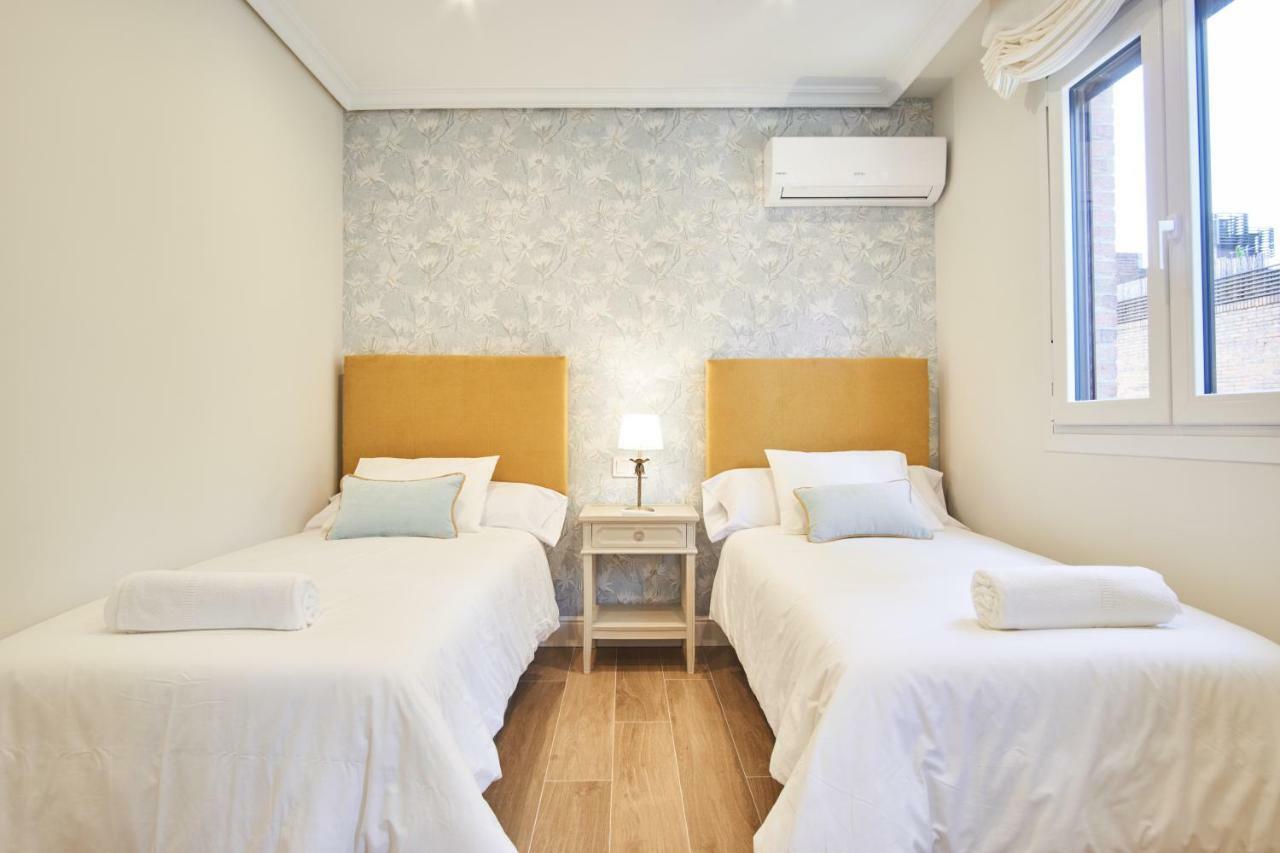 Arjona Riverside Central Deluxe By Valcambre Σεβίλλη Εξωτερικό φωτογραφία