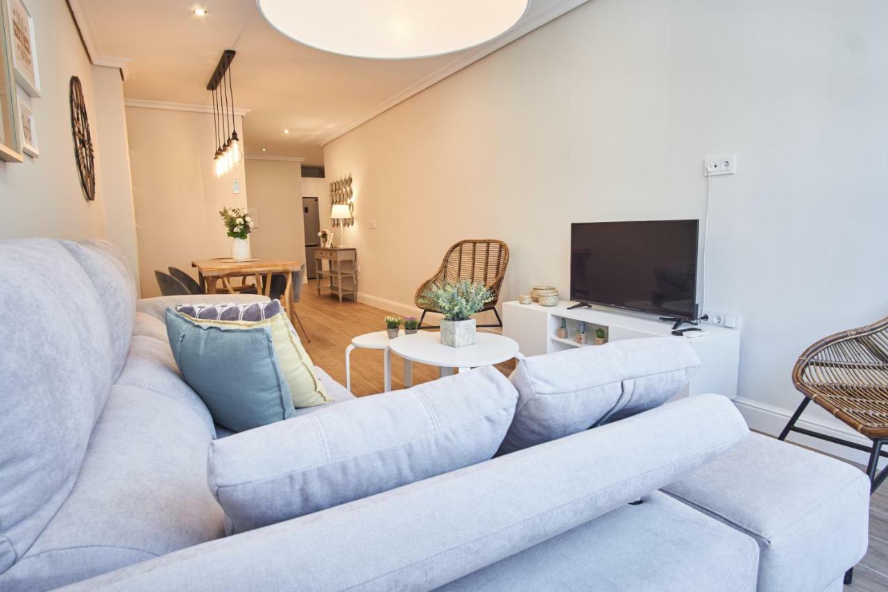 Arjona Riverside Central Deluxe By Valcambre Σεβίλλη Εξωτερικό φωτογραφία