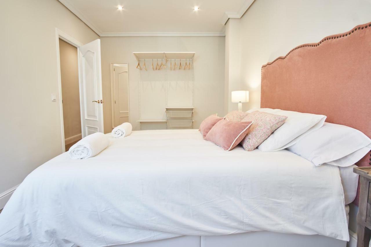 Arjona Riverside Central Deluxe By Valcambre Σεβίλλη Εξωτερικό φωτογραφία