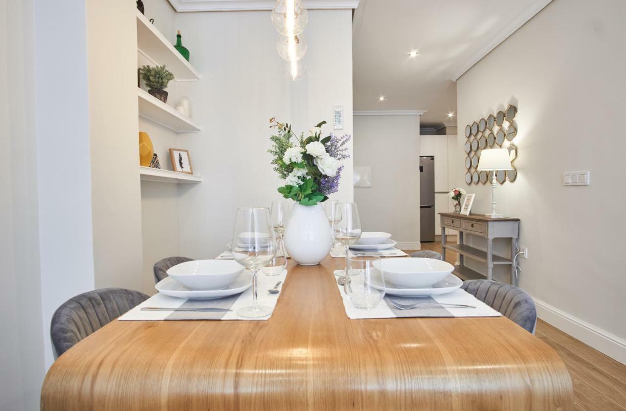 Arjona Riverside Central Deluxe By Valcambre Σεβίλλη Εξωτερικό φωτογραφία