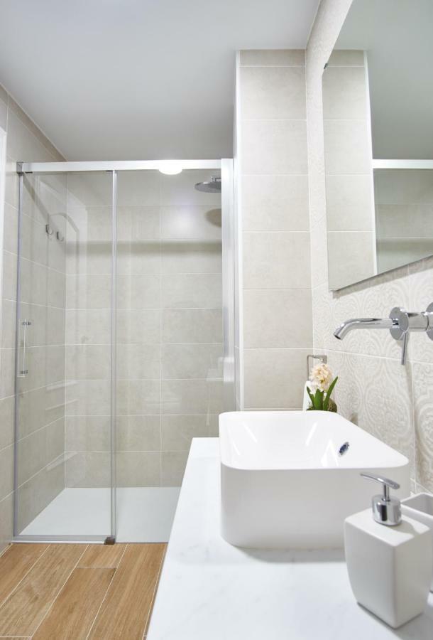 Arjona Riverside Central Deluxe By Valcambre Σεβίλλη Εξωτερικό φωτογραφία