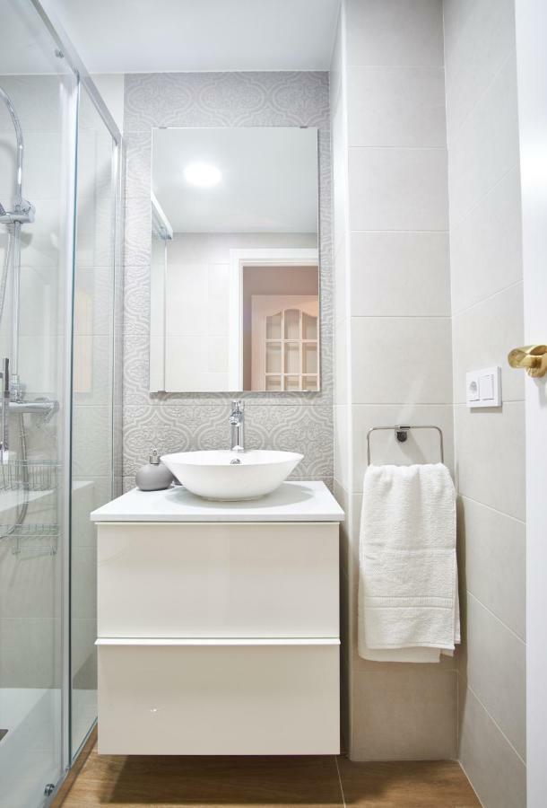 Arjona Riverside Central Deluxe By Valcambre Σεβίλλη Εξωτερικό φωτογραφία